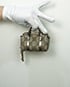 Gucci Mini Boston Bag Charm, back view